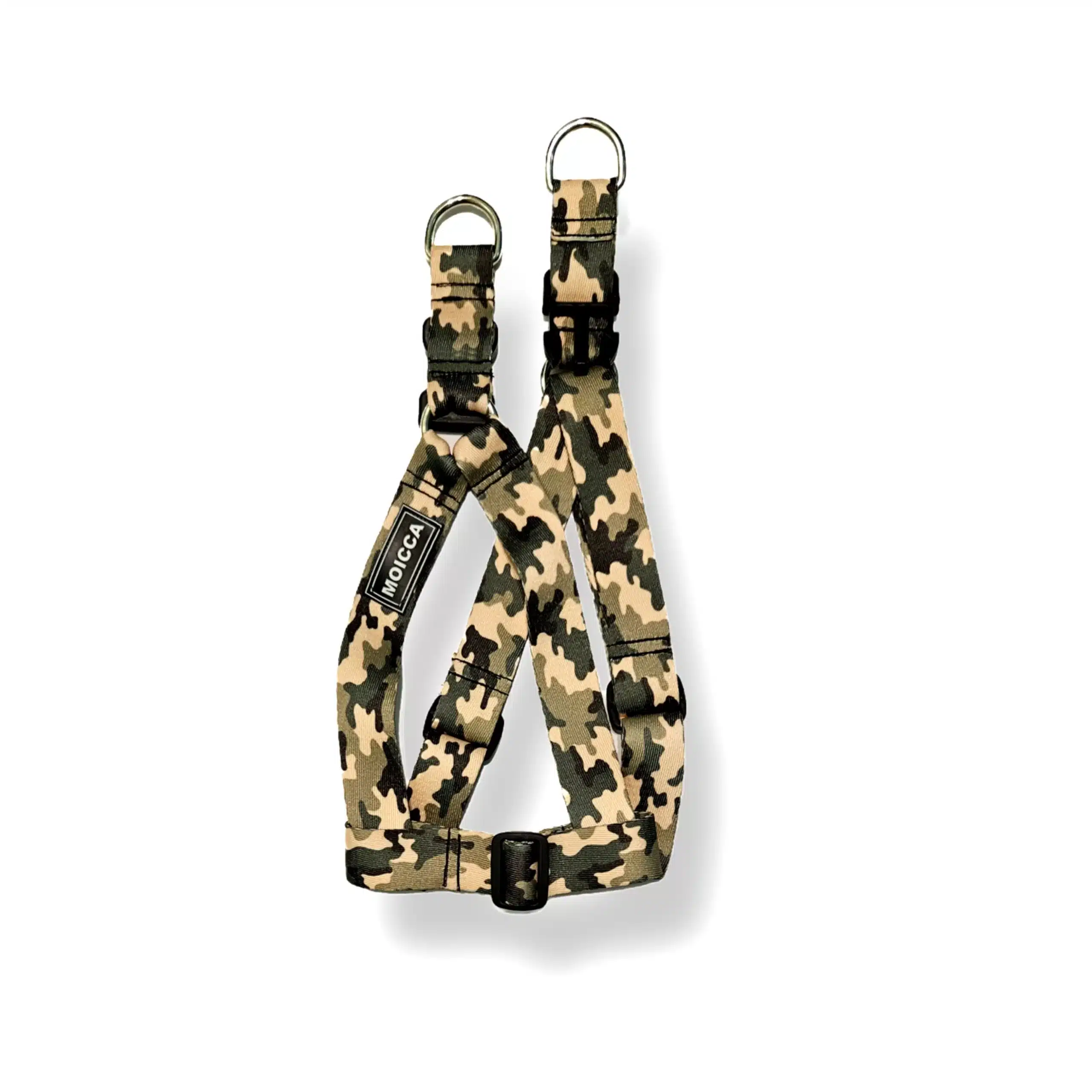 arnes camuflado verde arnes camuflado verde